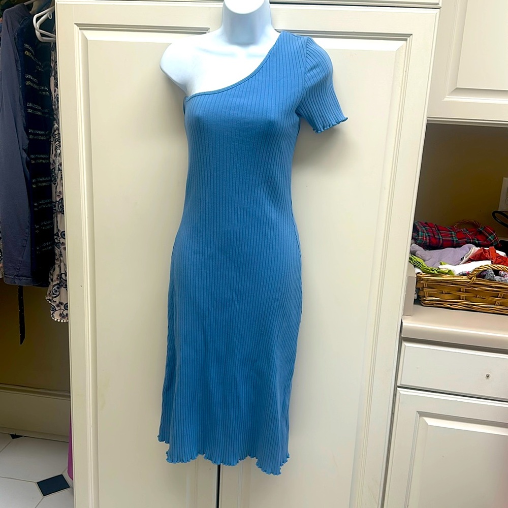 Rails Dress
